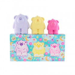 Bear Hugs