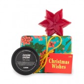 Christmas Wishes
