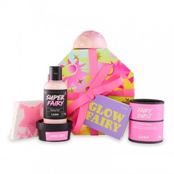 Glow Fairy