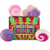 Let's Get Ready To Christmas Crumble
