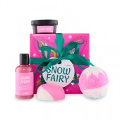 Snow Fairy