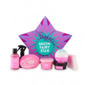 Snow Fairy Star
