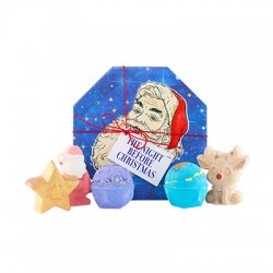 The Night Before Christmas