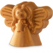 Golden Angel Delight