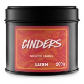 Cinders