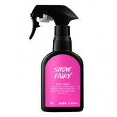 Snow Fairy