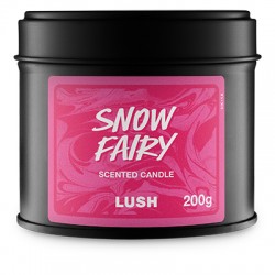Snow Fairy