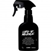 Lord Of Misrule