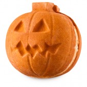 Pumpkin Crumble