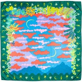 Candy Sky