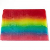 Rainbows And Waterfalls