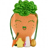 Chris The Carrot