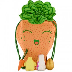 Chris The Carrot