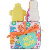 Hey Bun!