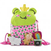 Hoppy Frog