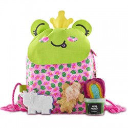 Hoppy Frog