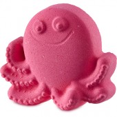 How many tickles does it take to make an octopus laugh?