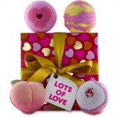 Lots Of Love
