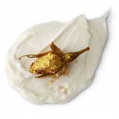 Posh White Chocolate And Rose