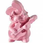 Rockstar Rabbit