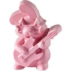 Rockstar Rabbit