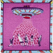 Satellite of Love