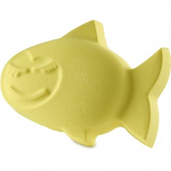 What do you call a fish with no eyes?