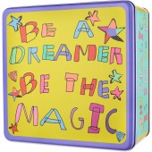 Be a Dreamer, Be the Magic