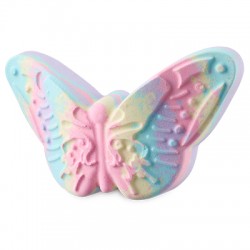 Luna's Butterfly