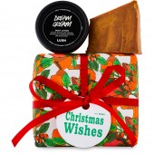 Christmas Wishes
