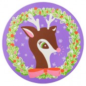 It’s Christmas Deer