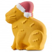 Christmas Capybara