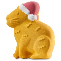 Christmas Capybara